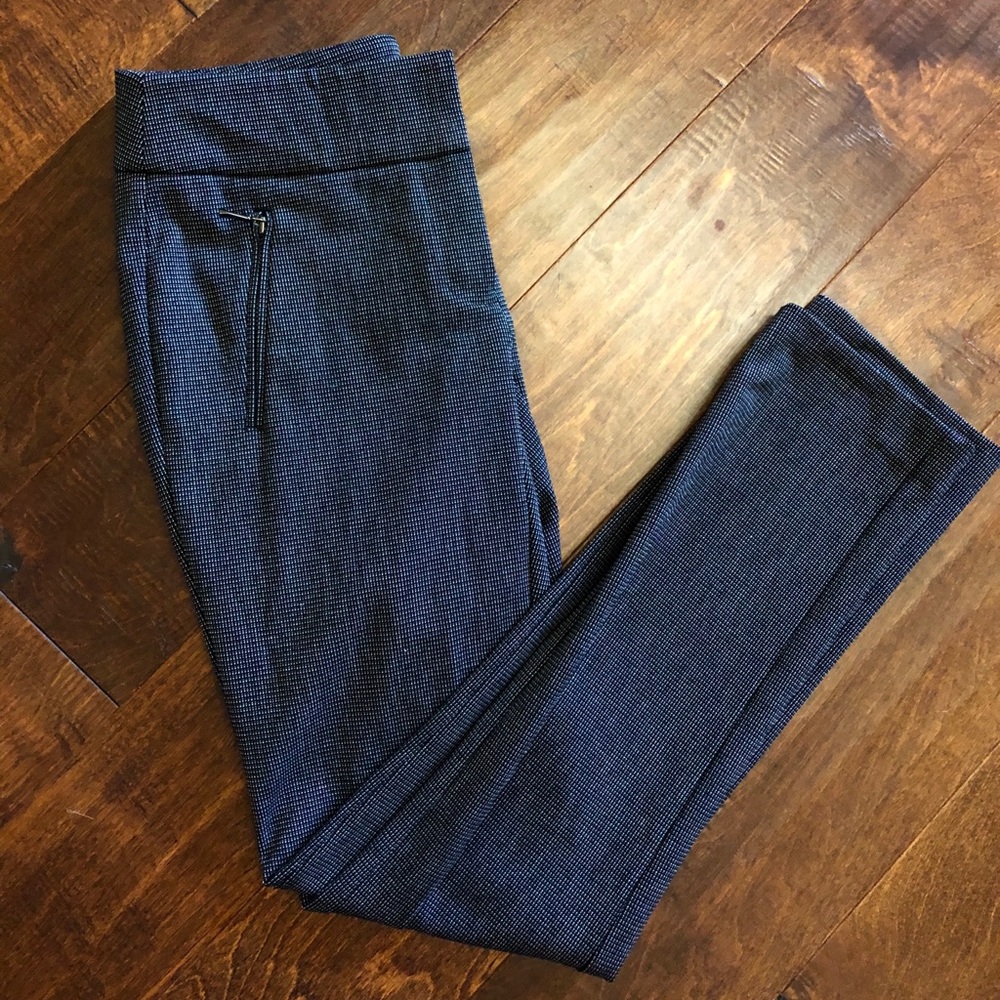 Loft Marisa Pants - Sz 00